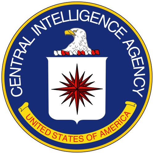 United States Central Intelligence Agency